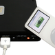 Illustration for article titled Sunny Universal Solar Charger Powers Up Cellphones and Anything USB
